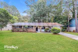 6700 Hidden Brook Trl - Photo 1 of 1