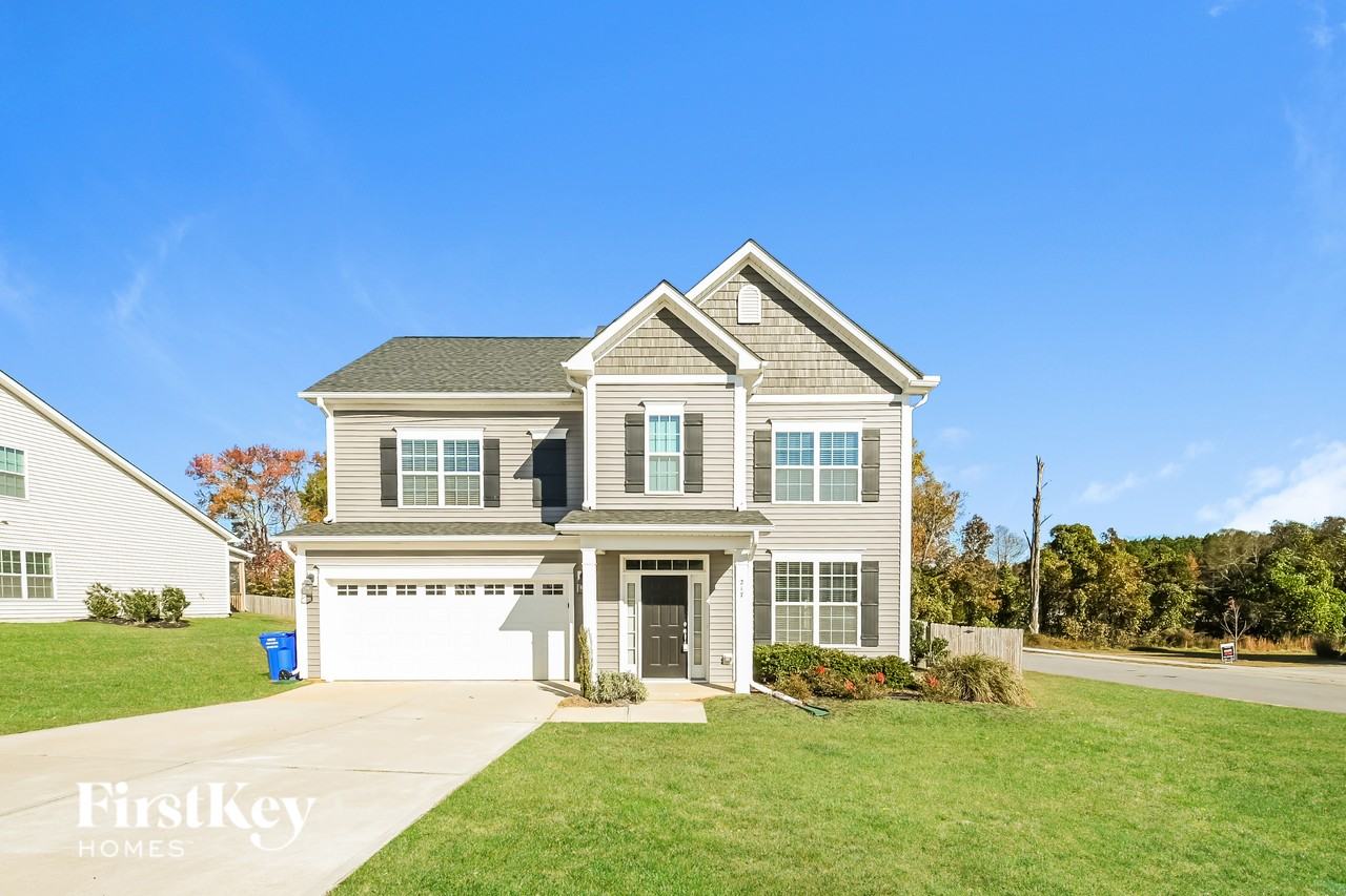 217 Southern Acres Dr