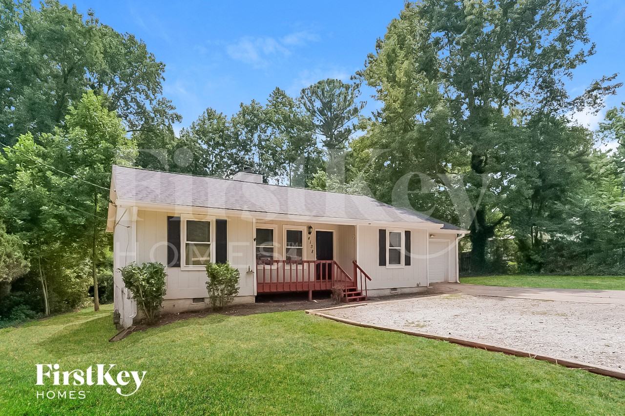 4138 Chapel Hill Rd - Photo 2 of 15