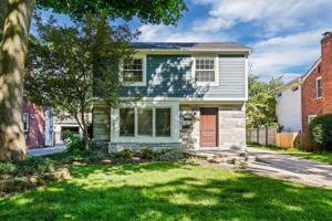 featured image of 1265 S Bates St