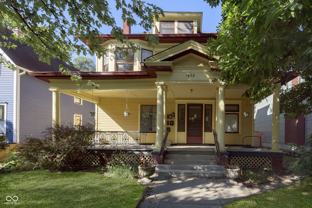 1428 N Park Ave ##6 - Photo 1 of 1