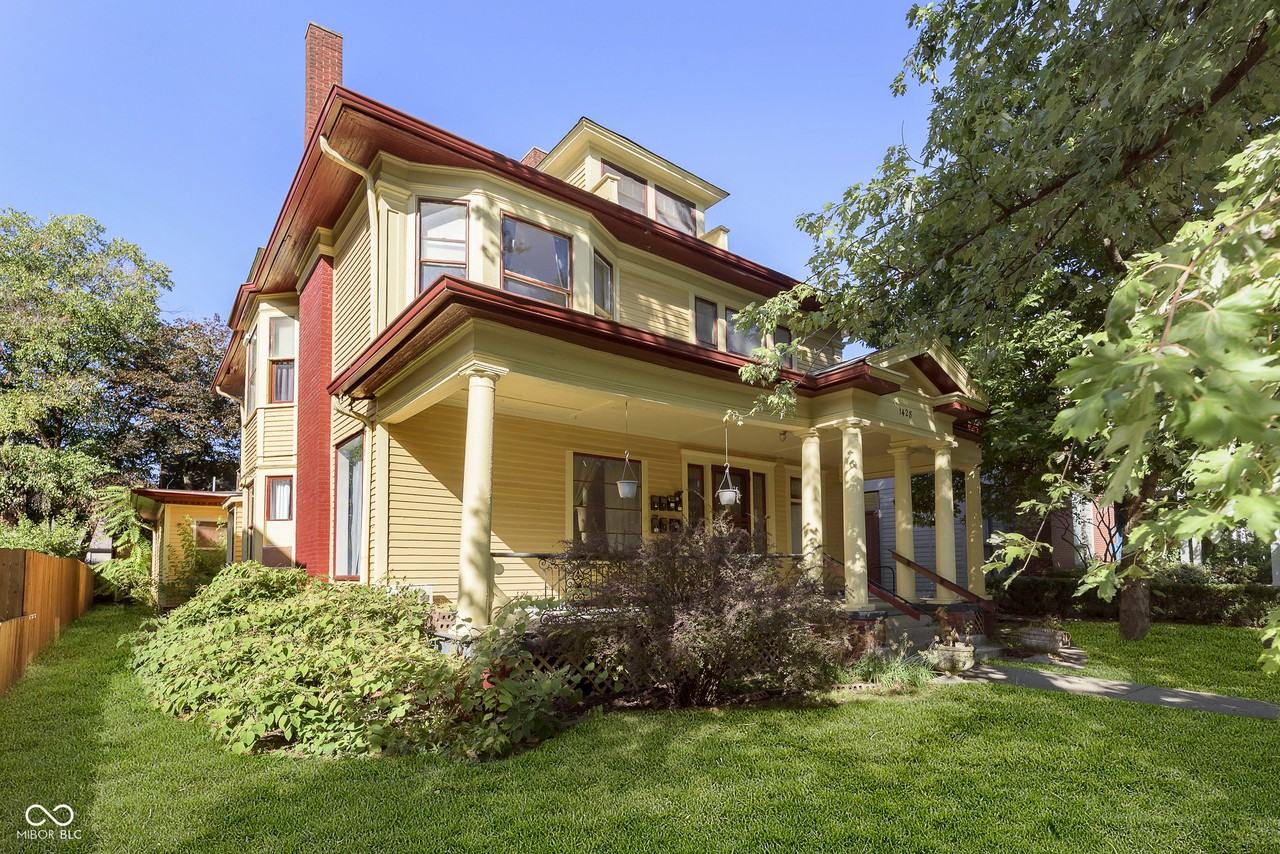 1428 N Park Ave ##6 - Photo 2 of 19