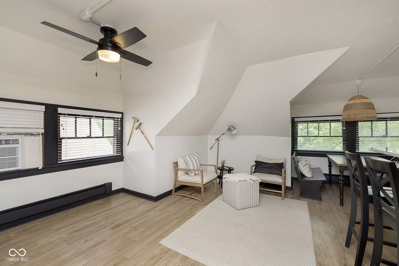 1428 N Park Ave ##6 - Photo 4 of 19