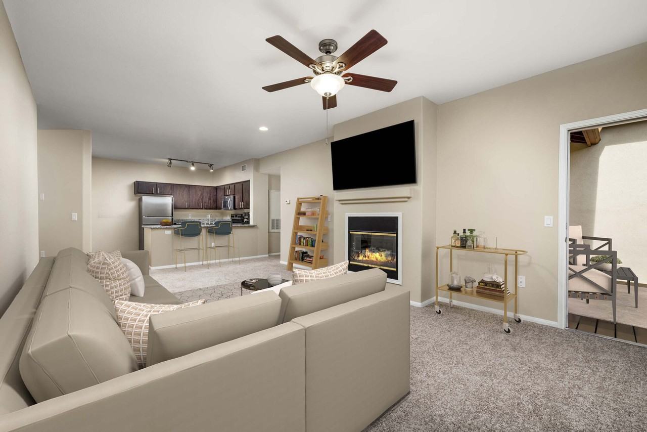 Camden Crown Valley - Photo 4 of 39