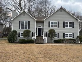 4483 Wesley Way - Photo 1 of 1