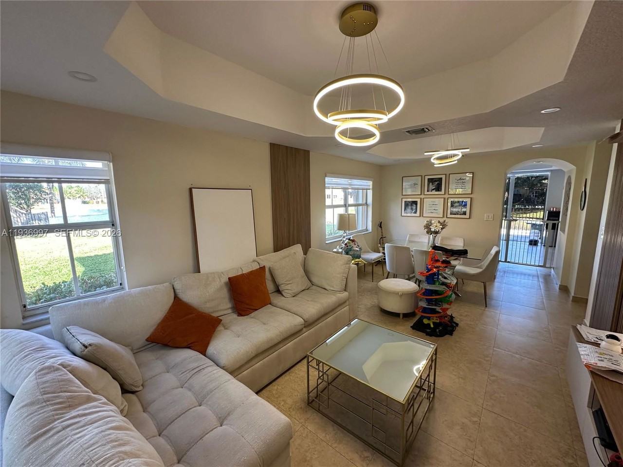 15313 Sw 31st Ter #15313 - Photo 3 of 8