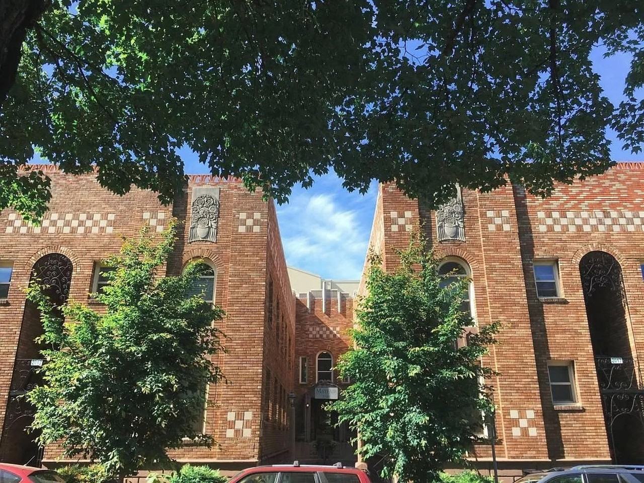 MAYFAIR APARTMENTS (MAYF01) - Photo 6 of 12