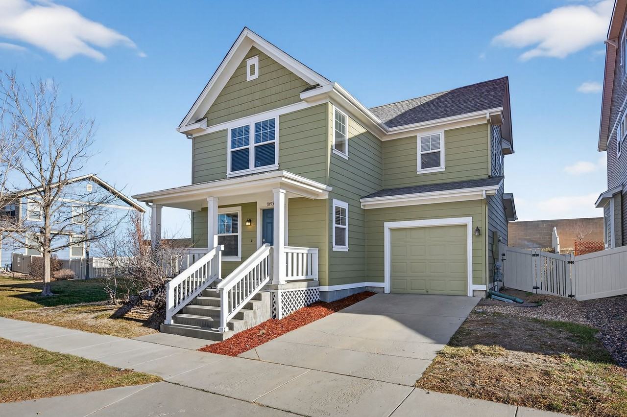 10952 10952 Dayton Way Commerce City - Photo 3 of 36