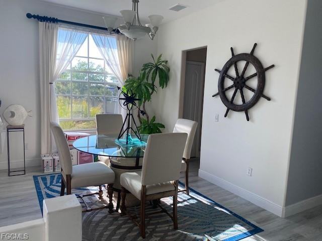 11271 Tamarind Cay Ln #1608 - Photo 4 of 8