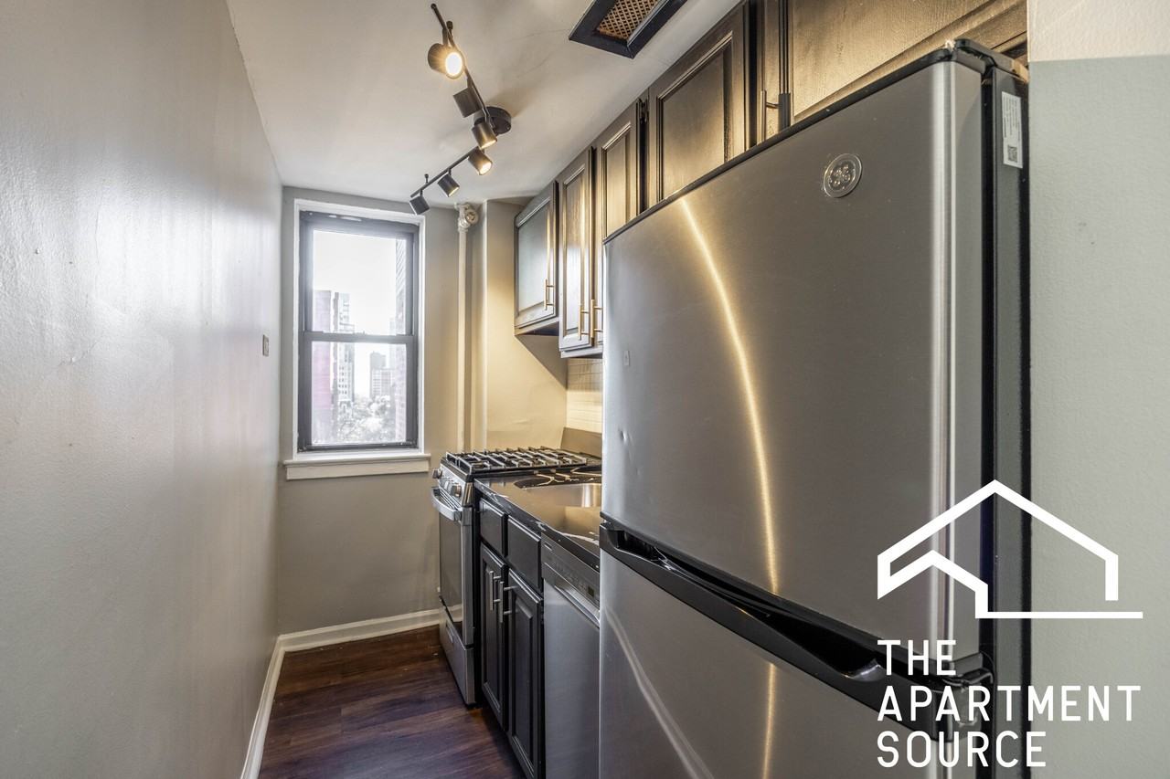 1140 N La Salle Dr #617 - Photo 2 of 37