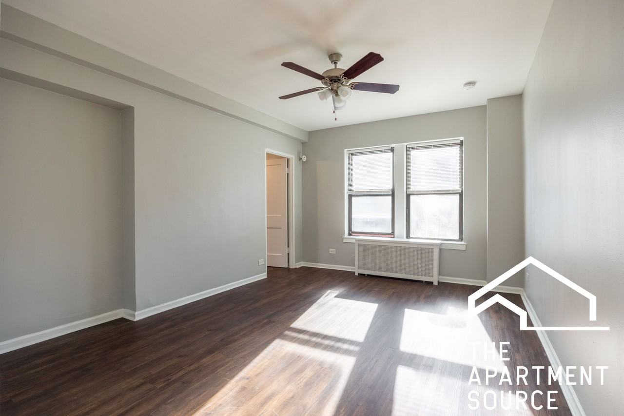 1140 N La Salle Dr #617 - Photo 3 of 37