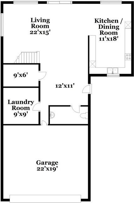 8620 Hidden Pines Ave - Photo 2 of 16