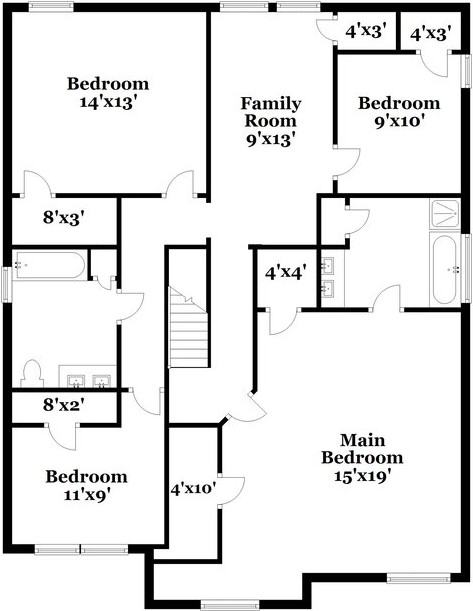 2018 Greensford Ct - Photo 2 of 17