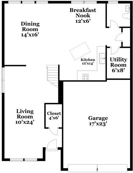 2018 Greensford Ct - Photo 3 of 17