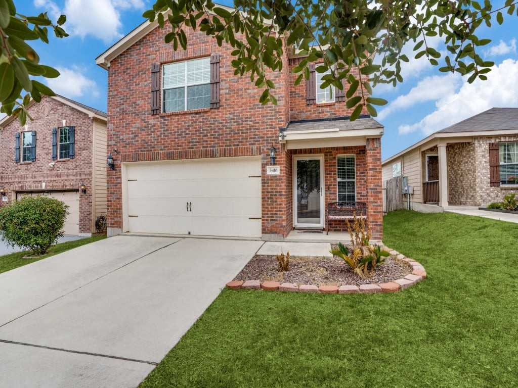 5410 Blossom Cyn - Photo 2 of 14