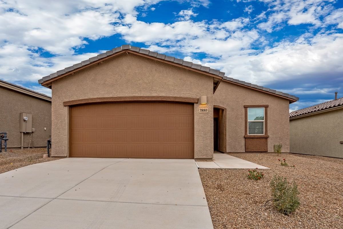 7880 S Ivy Hollow Ave