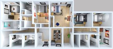 featured image of W 11th St