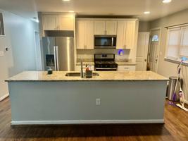 featured image of Livingston Rd