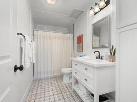 featured image of Woodworth Ave