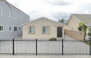 featured image of 844 W 54th St