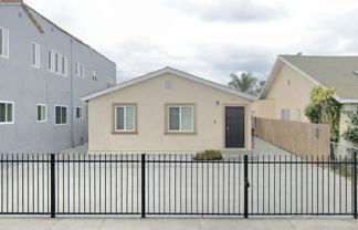 844 W 54th St - Photo 1 of 1