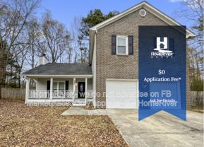 3006 Ashland Ct Sw - Photo 1 of 1