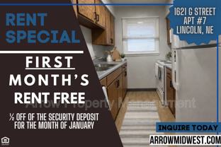 1621 G St - Photo 1 of 1