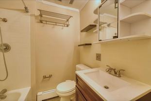 167 Christopher Columbus Dr #1L - Photo 1 of 1