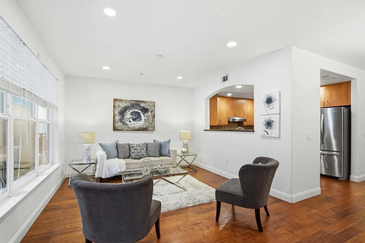 2585 El Camino Real #313 - Photo 2 of 15