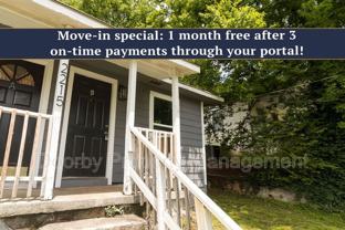 2215 Allin St #B - Photo 1 of 1