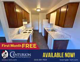 3822 Iberis St Ne - Photo 1 of 1