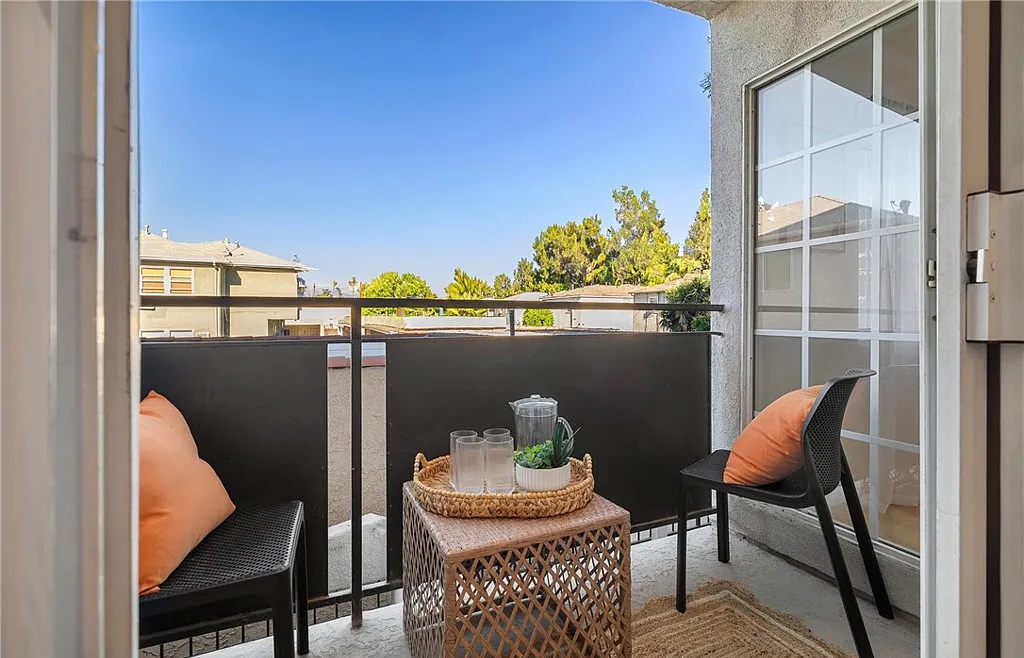 4140 Warner Blvd #206 - Photo 3 of 10