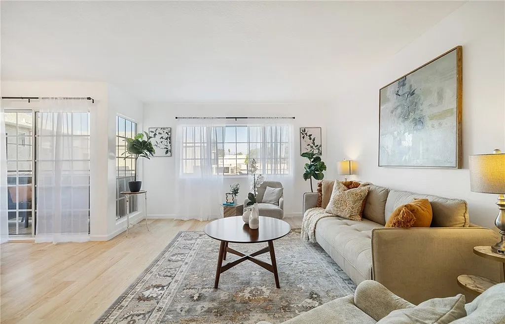 4140 Warner Blvd #206 - Photo 4 of 10