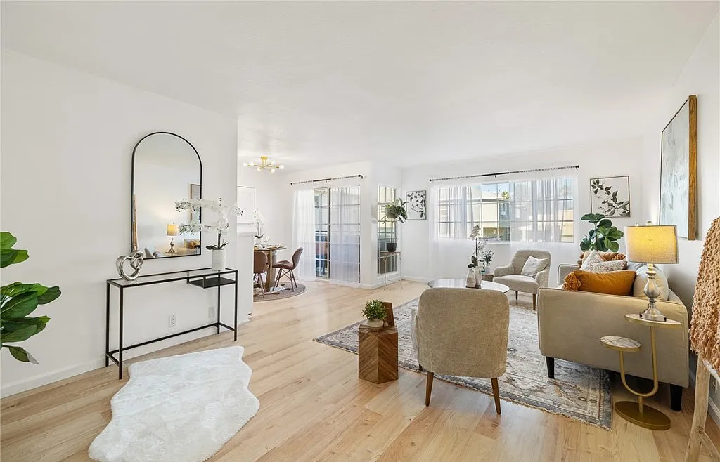 4140 Warner Blvd #206 - Photo 7 of 10