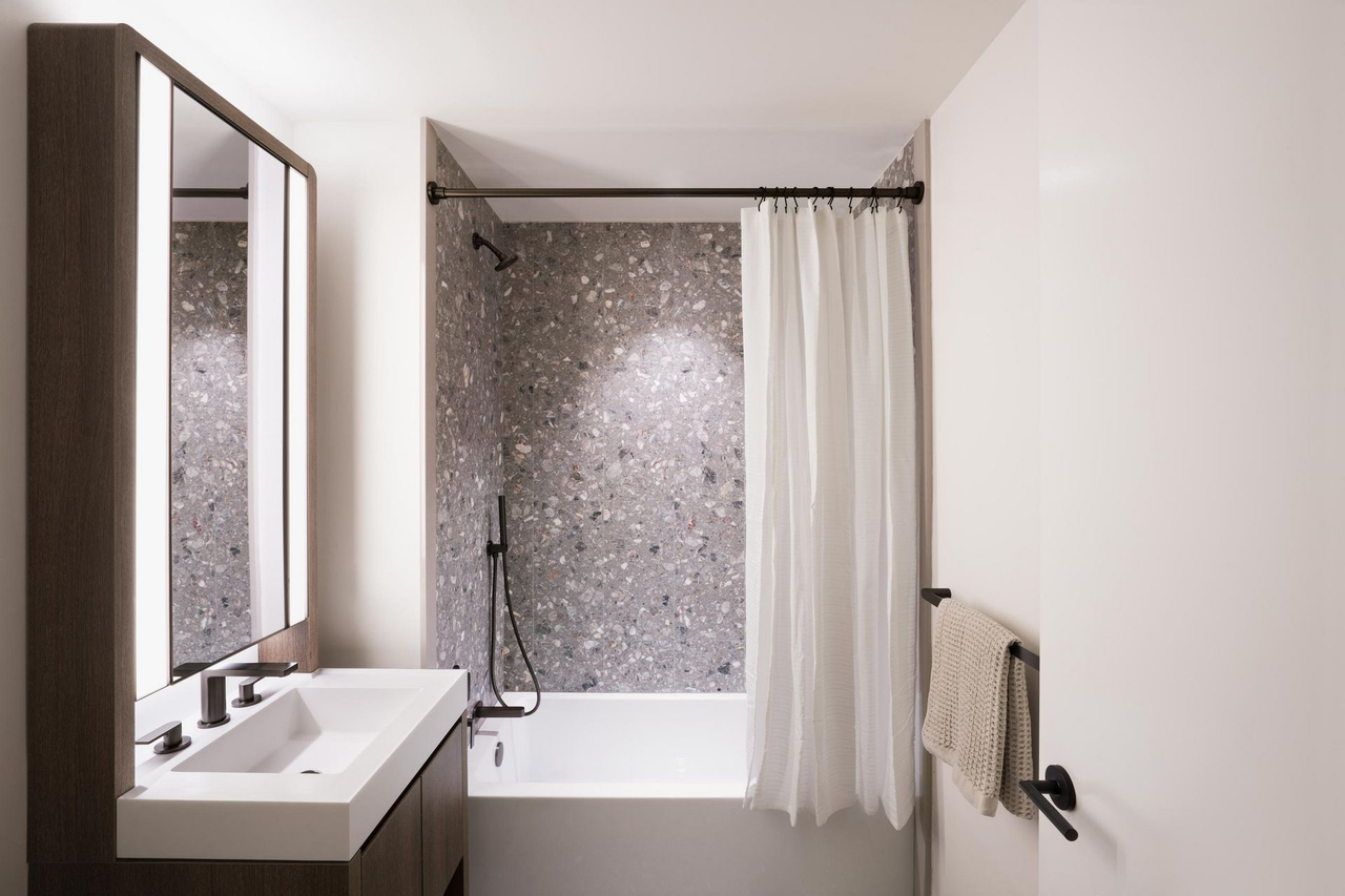 1 West 60th Street #4D - Photo 5 of 10