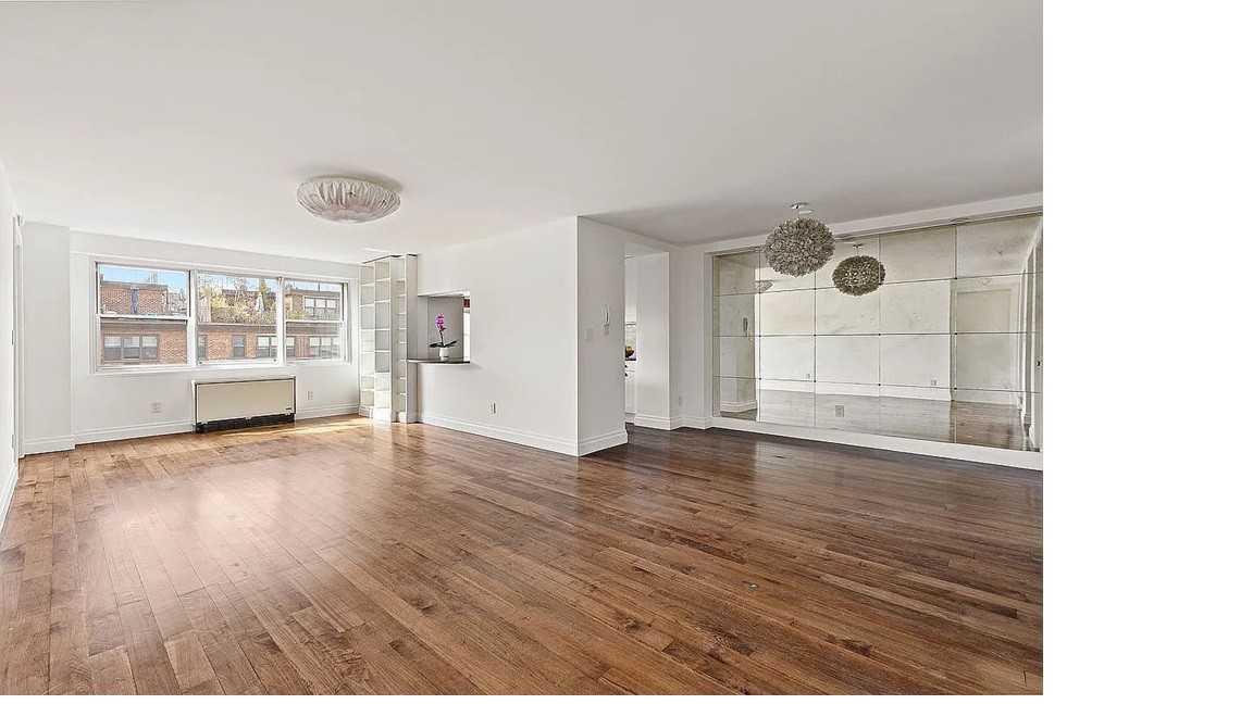 70 E 10th St #14P - Photo 2 of 5