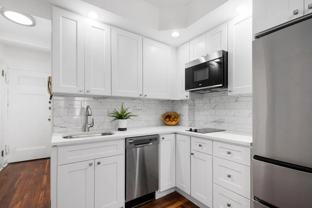 328 W 86th St #10B - Photo 1 of 1