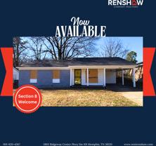 3863 N Trezevant St - Photo 1 of 1