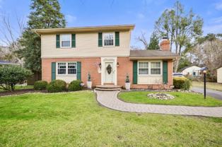 1107 Frederick Ave #NA - Photo 1 of 1