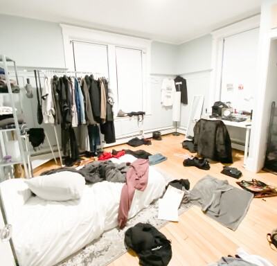 183 Harvard Avenue #3B - Photo 2 of 12