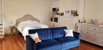 403 Commonwealth Ave #6F - Photo 1 of 1