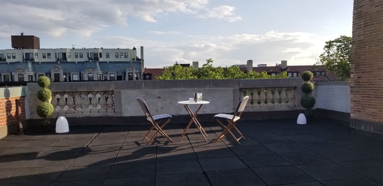 403 Commonwealth Ave #6F - Photo 2 of 9