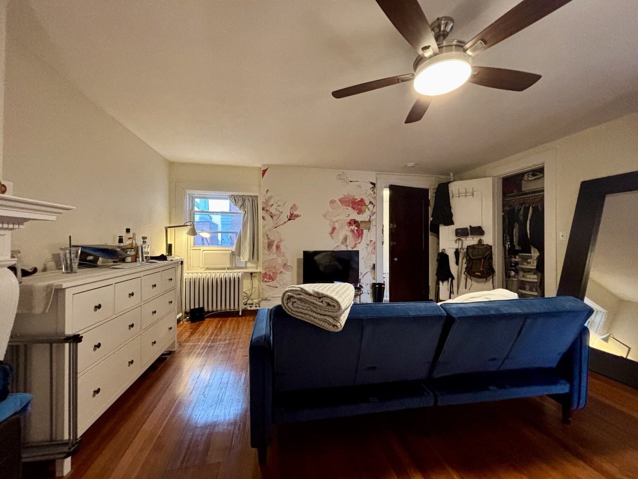 403 Commonwealth Ave #6F - Photo 4 of 9