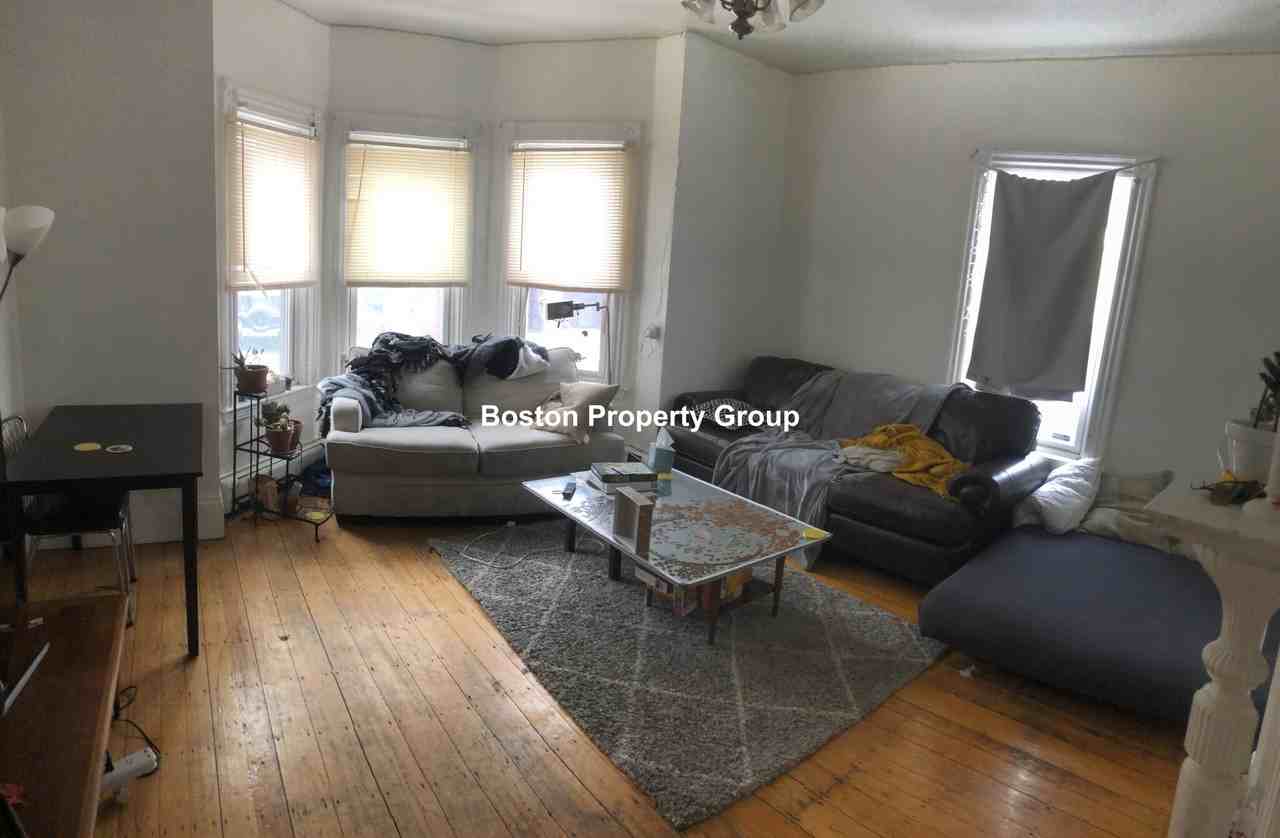 Saint Alphonsus St #1 - Photo 4 of 5