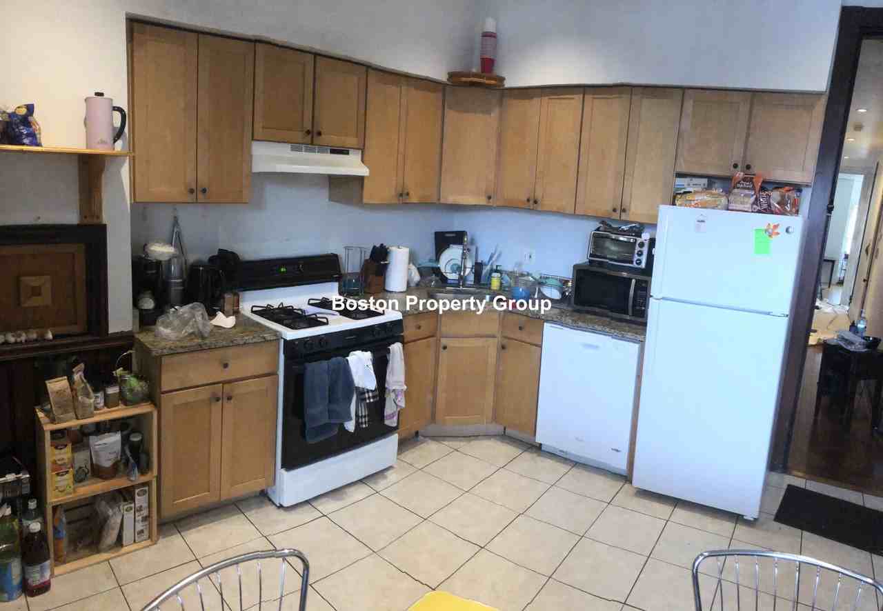 Saint Alphonsus St #1 - Photo 5 of 5