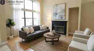 85 Brainerd Rd #TH6 - Photo 1 of 1