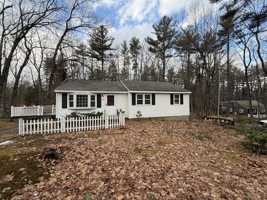 featured image of Holden Rd