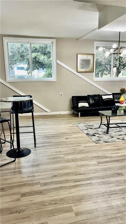 3028 Tribble Ln Nw - Photo 2 of 10