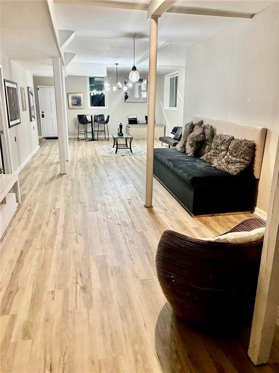 3028 Tribble Ln Nw - Photo 3 of 10