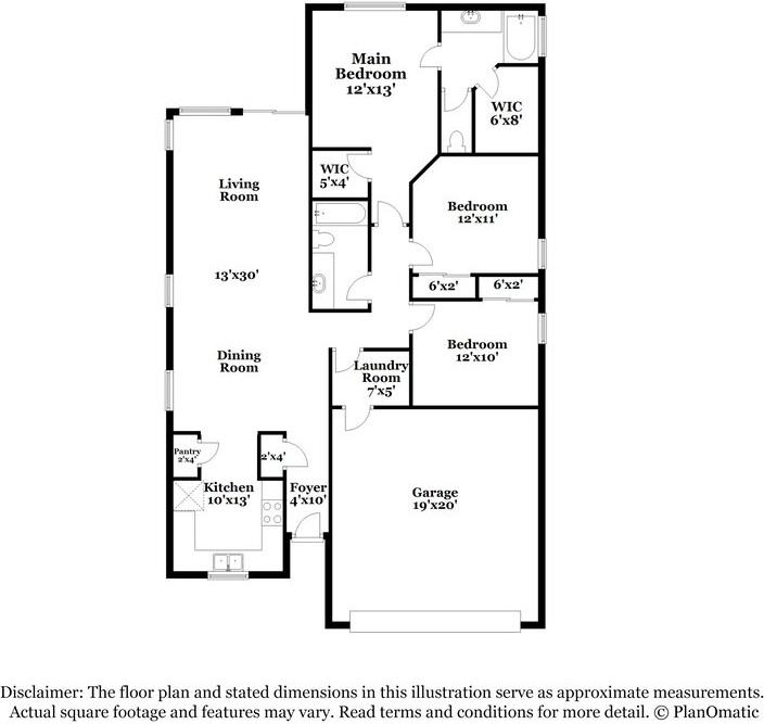 1072 S 177th Dr #A1 - Photo 2 of 16